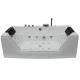  Jacuzzi whirlpool bathtub Spatec Vitro 160