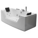  Jacuzzi whirlpool bathtub Spatec Vitro 170