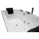  jacuzzi whirlpool bathtub Spatec Sierra