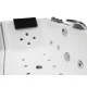  Jacuzzi whirlpool bathtub Spatec Vitro 160