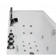 jacuzzi whirlpool bathtub Spatec Nova 150