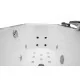 jacuzzi whirlpool bathtub Spatec Nova 190