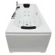 jacuzzi whirlpool bathtub Spatec Nova 200