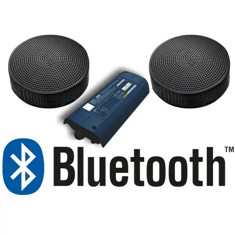 Bluetooth online sound system