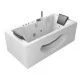  jacuzzi whirlpool bathtub Spatec Rio