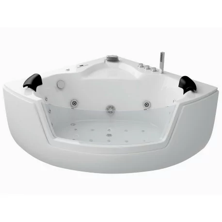  jacuzzi whirlpool bathtub Spatec Infinity