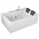 jacuzzi whirlpool bathtub Spatec Duo