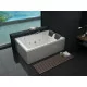  jacuzzi whirlpool bathtub Spatec Duo