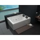 jacuzzi whirlpool bathtub Spatec Duo 130