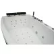  Jacuzzi whirlpool bathtub Spatec Venus izquierda