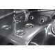  Jacuzzi whirlpool bathtub SPAtec 750B shadow